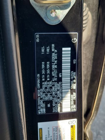 Used 2025 Toyota 4Runner TRD Off-Road Premium image 35