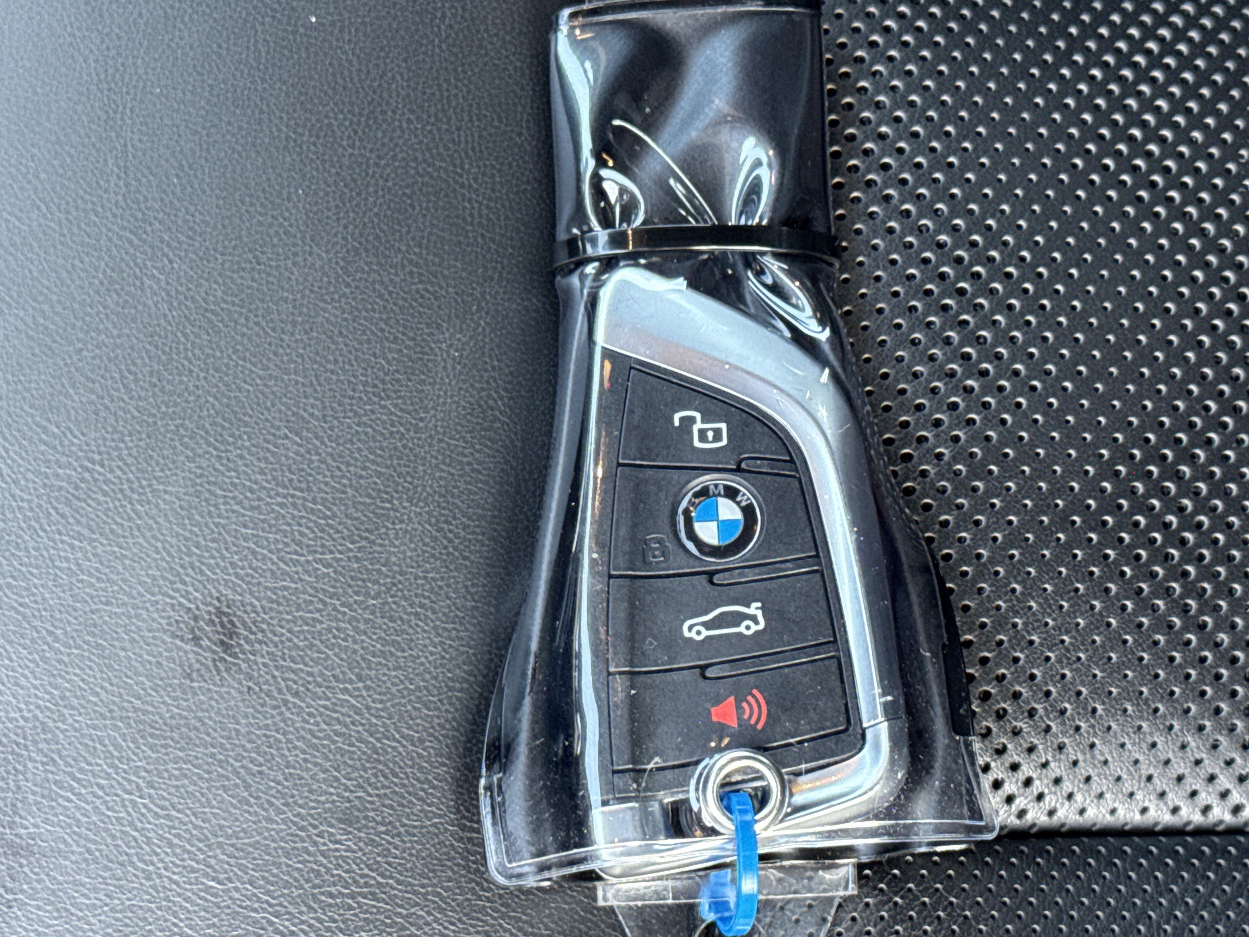 Used 2023 BMW M3 RWD image 36