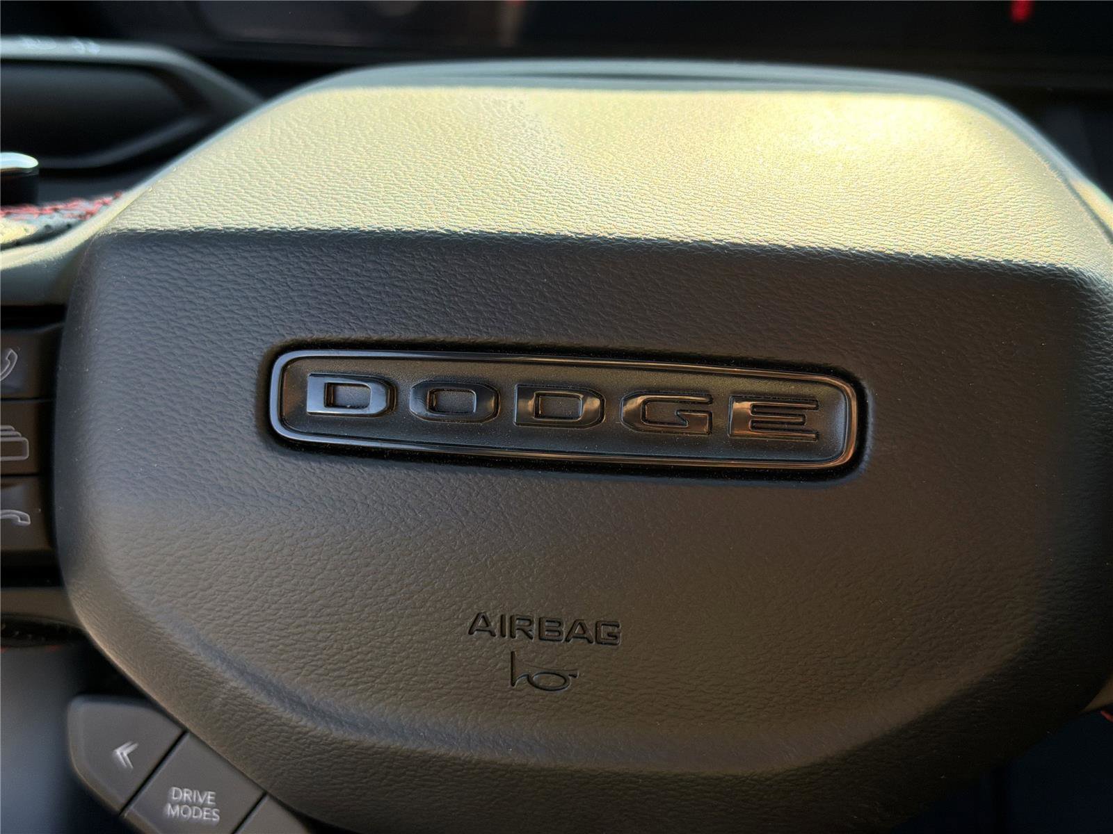 New 2026 Dodge Charger Scat Pack w/ Blacktop Package image 19