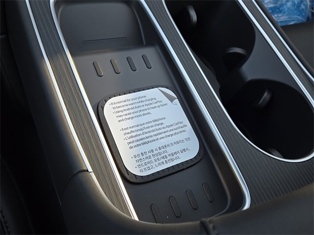 New 2026 Hyundai Palisade Calligraphy image 18