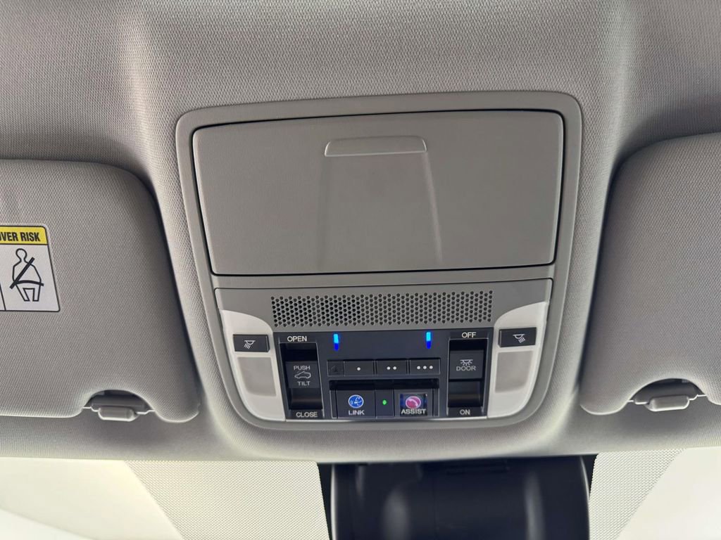 Used 2016 Acura MDX SH-AWD w/ Technology Package image 25
