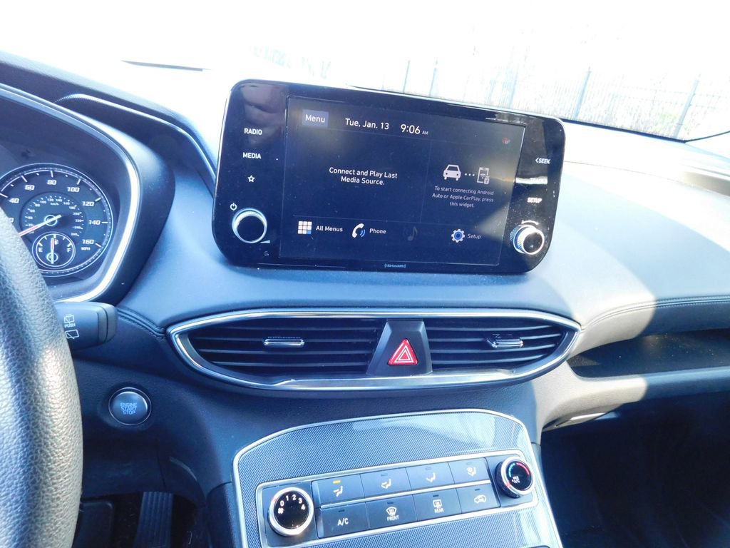 Used 2022 Hyundai Santa Fe SEL w/ Cargo Package image 9