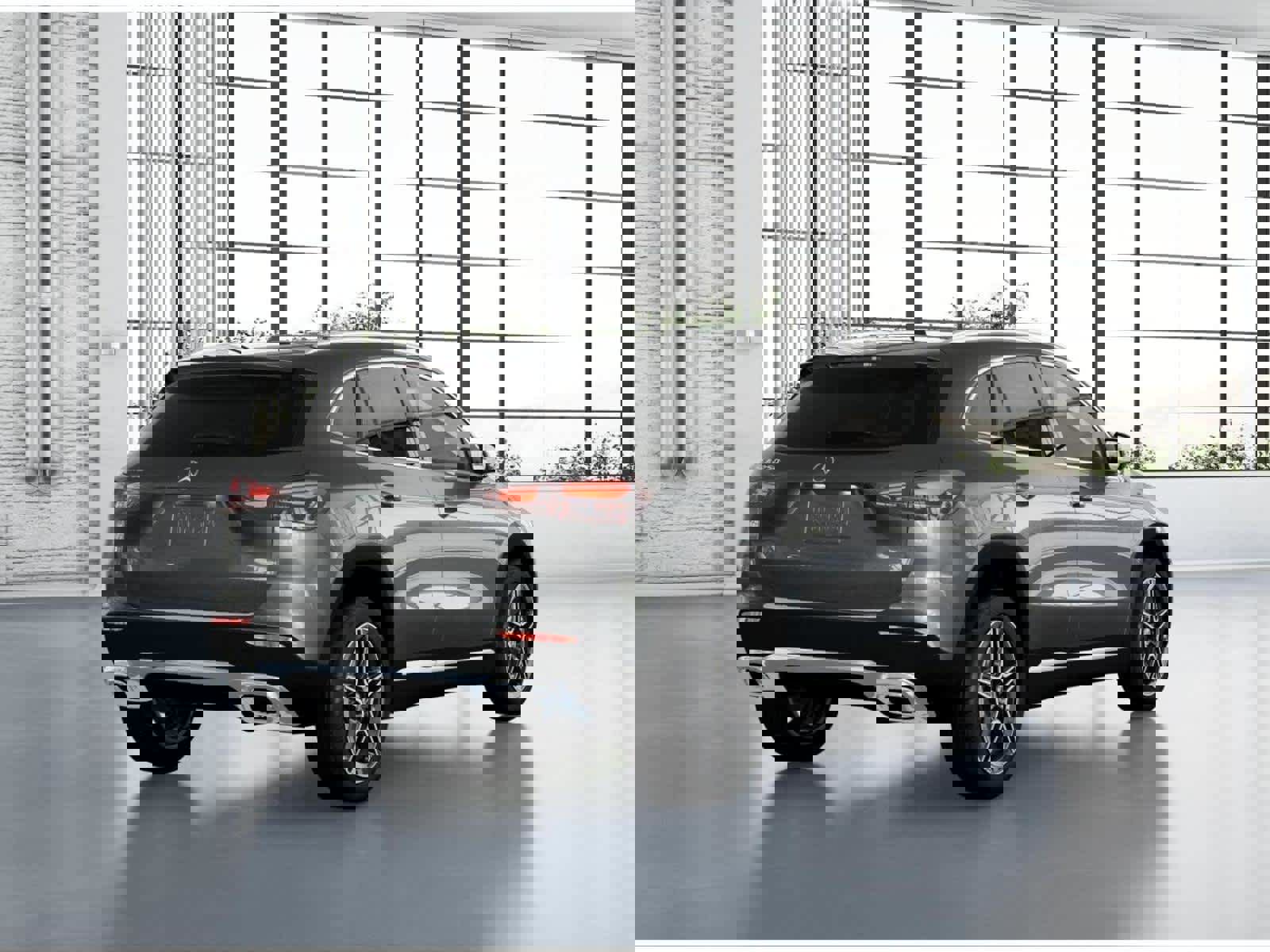 New 2026 Mercedes-Benz GLA 250 image 21