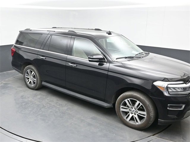 Used 2024 Ford Expedition Max Limited image 1