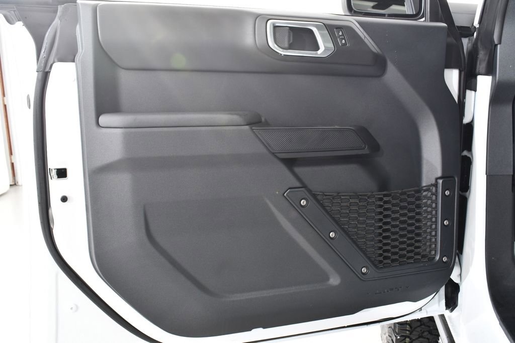 New 2025 Ford Bronco Badlands image 25