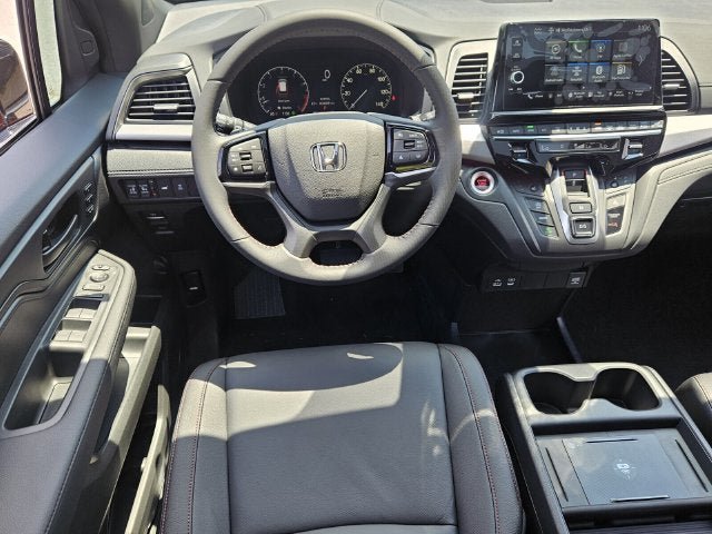 New 2026 Honda Odyssey Sport-L image 9