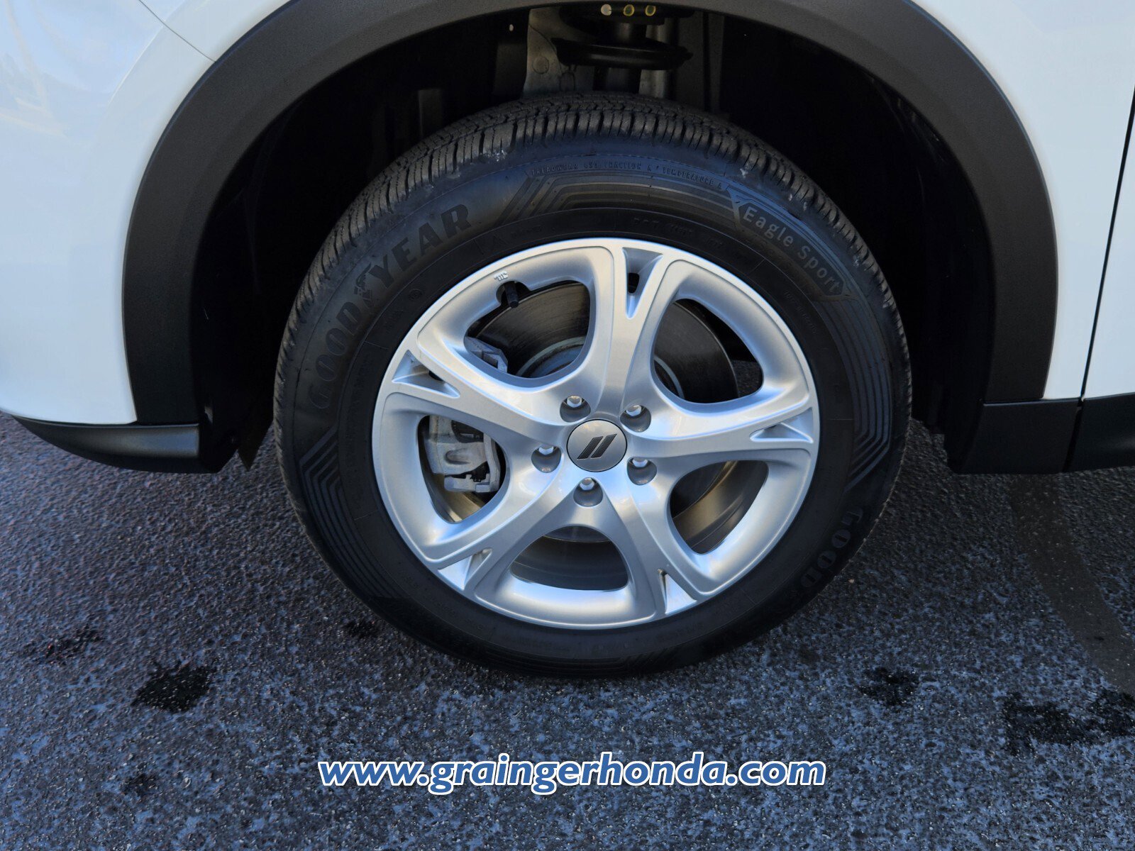 Used 2024 Dodge Hornet GT Plus image 9