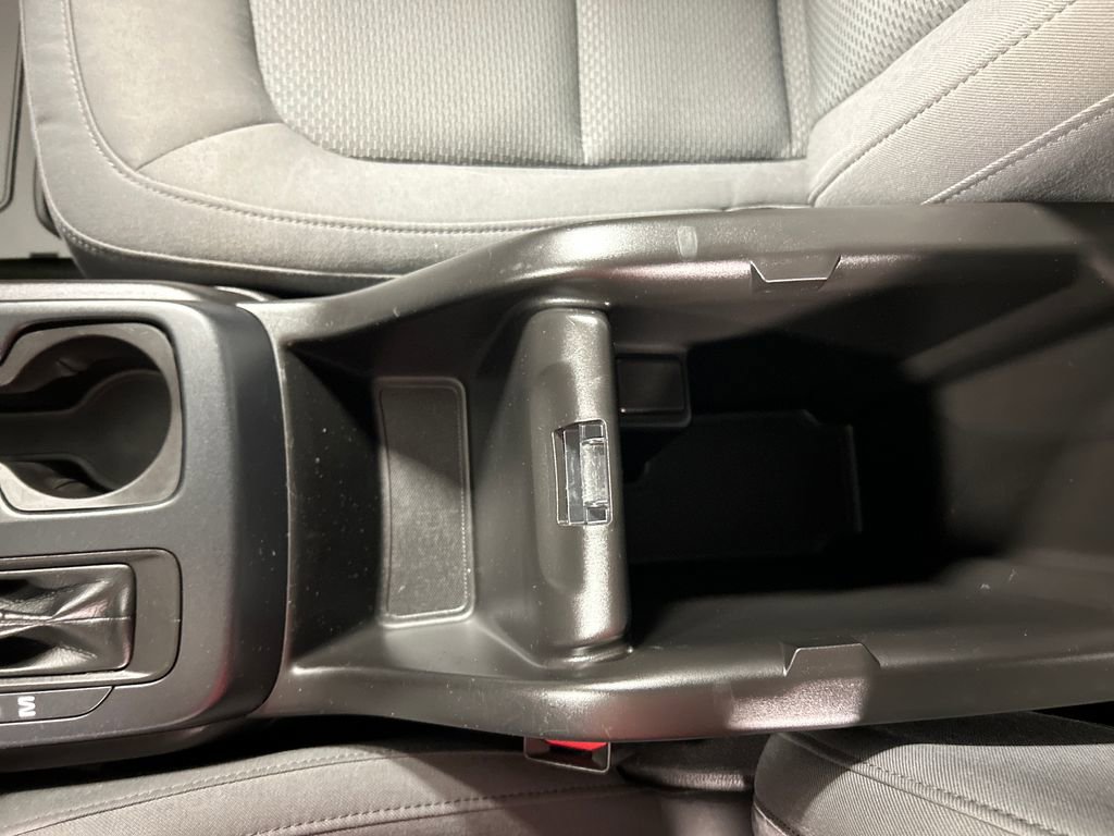 Used 2016 Chevrolet Colorado W/T w/ WT Convenience Package image 21