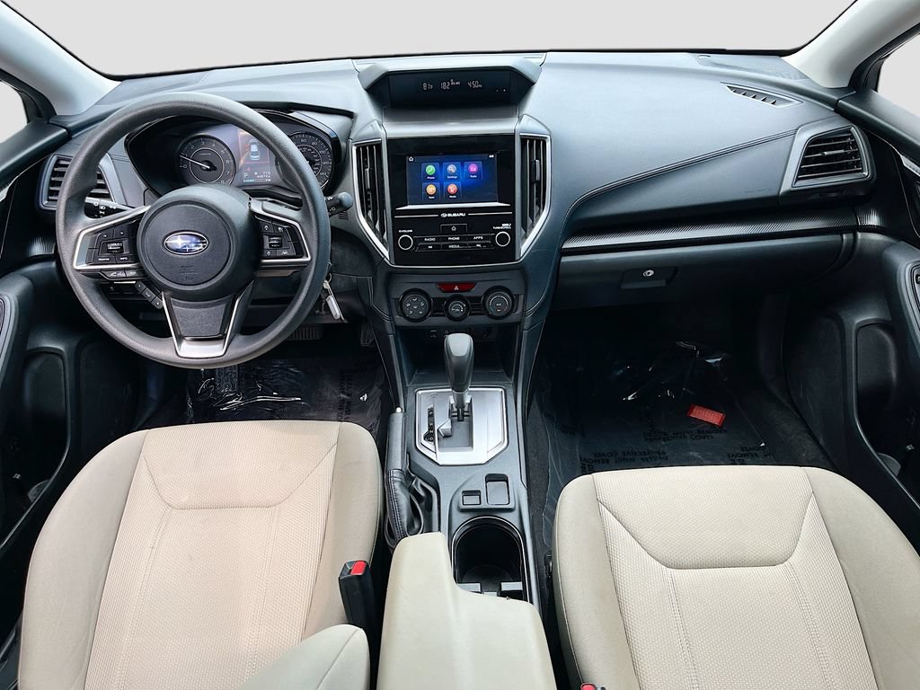 Used 2023 Subaru Impreza 2.0i AWD/4WD image 20