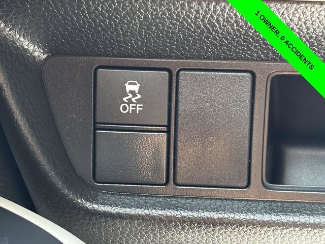 Used 2023 Honda HR-V LX image 10