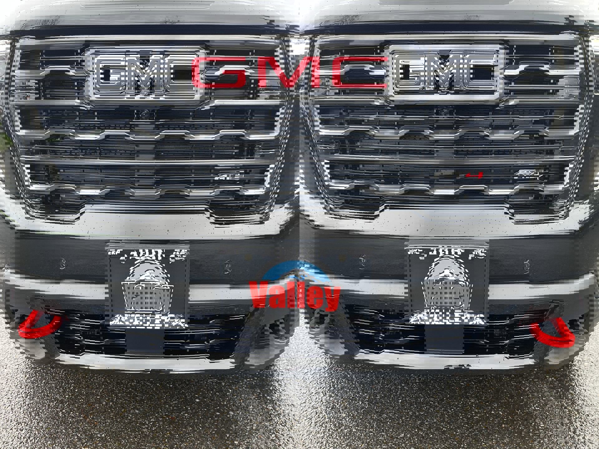 New 2026 GMC Acadia AT4 w/ Super Cruise Package image 65