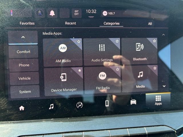 Used 2024 Jeep Compass Latitude AWD/4WD image 5