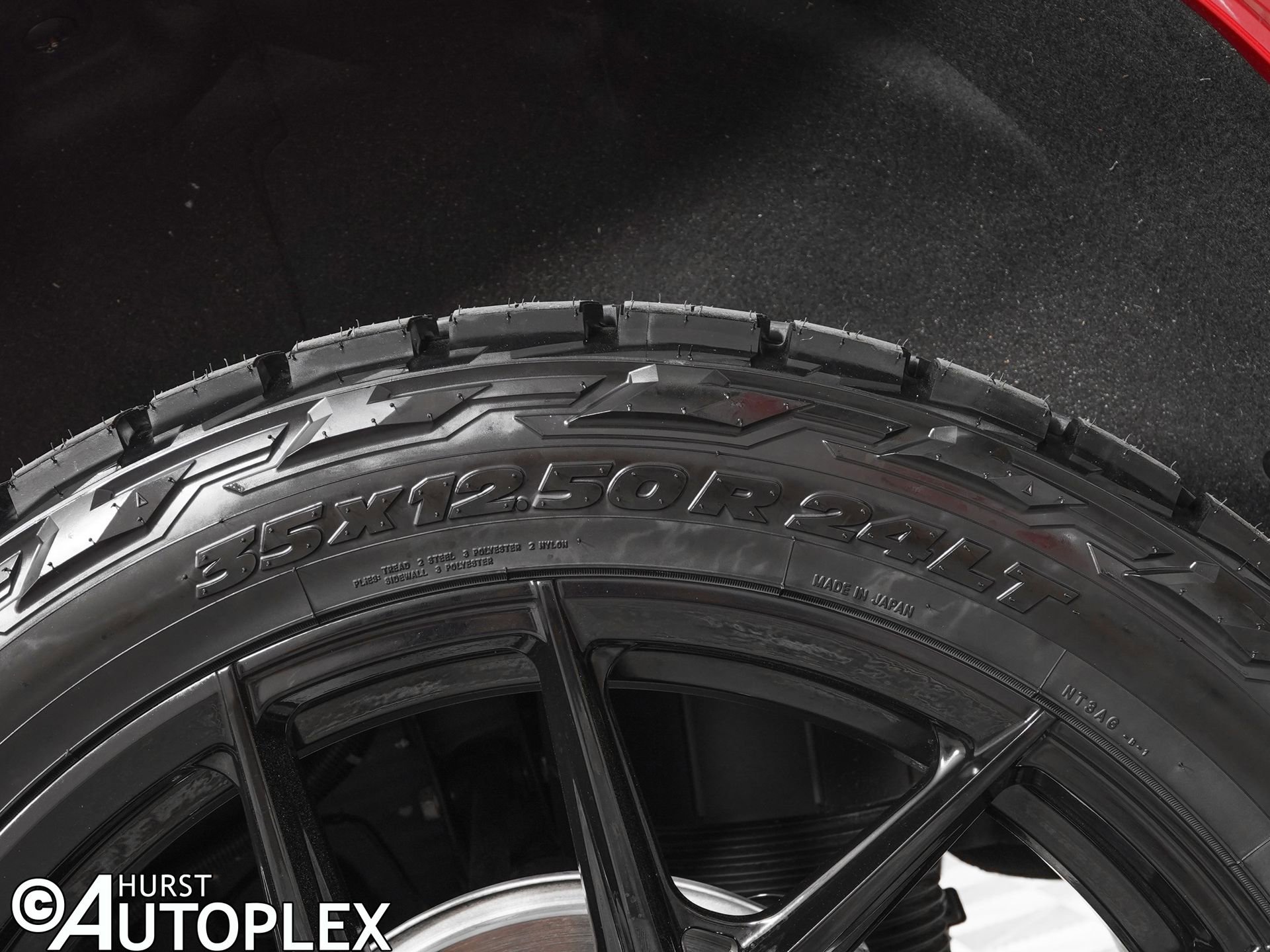 Used 2026 GMC Yukon Denali Ultimate image 41