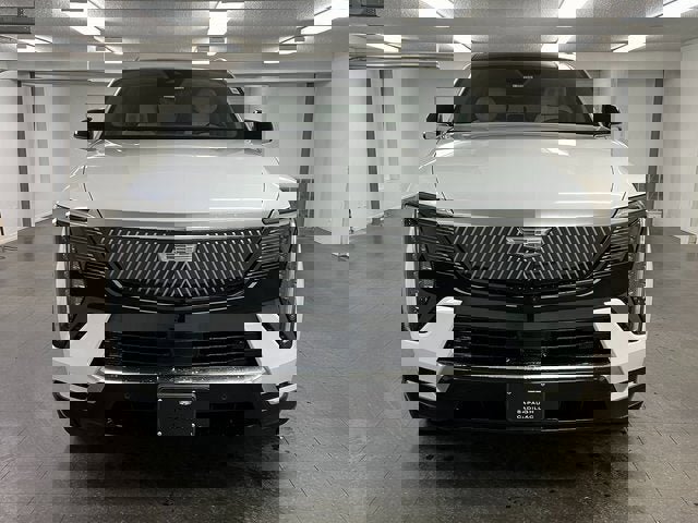 New 2026 Cadillac Escalade IQL Luxury image 8