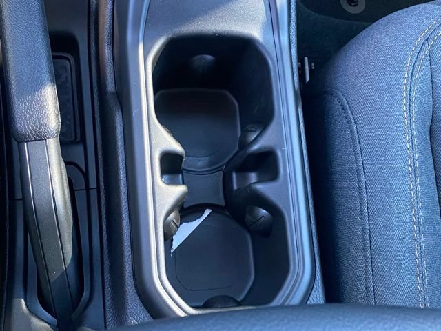 New 2026 Jeep Wrangler Sport AWD/4WD image 25