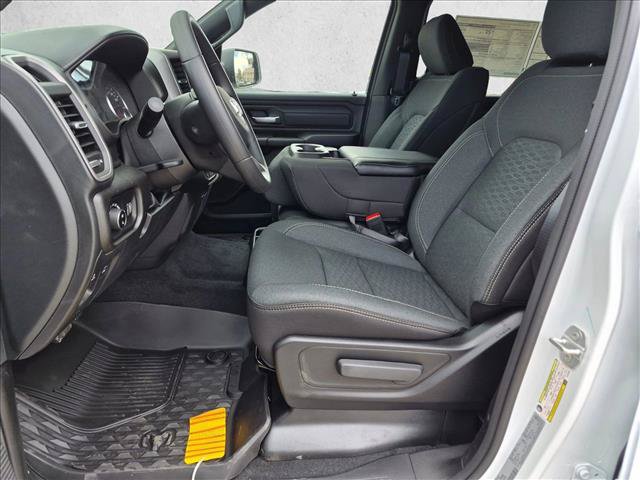New 2026 RAM 1500 Classic Warlock AWD/4WD image 4