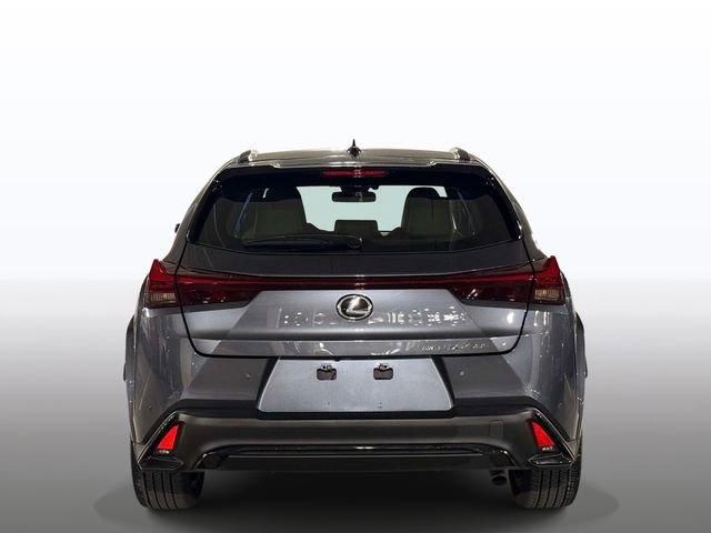 Certified 2023 Lexus UX 250h F Sport w/ Accessory Package (Z2) AWD/4WD image 11
