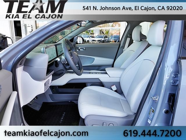 Used 2025 Hyundai Ioniq 6 Limited RWD image 15