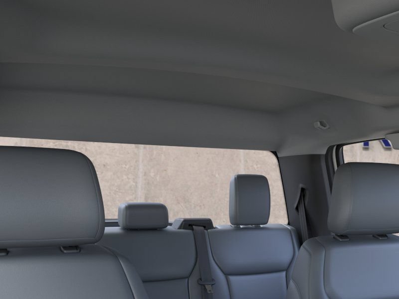 New 2026 Ford F150 XL AWD/4WD image 22