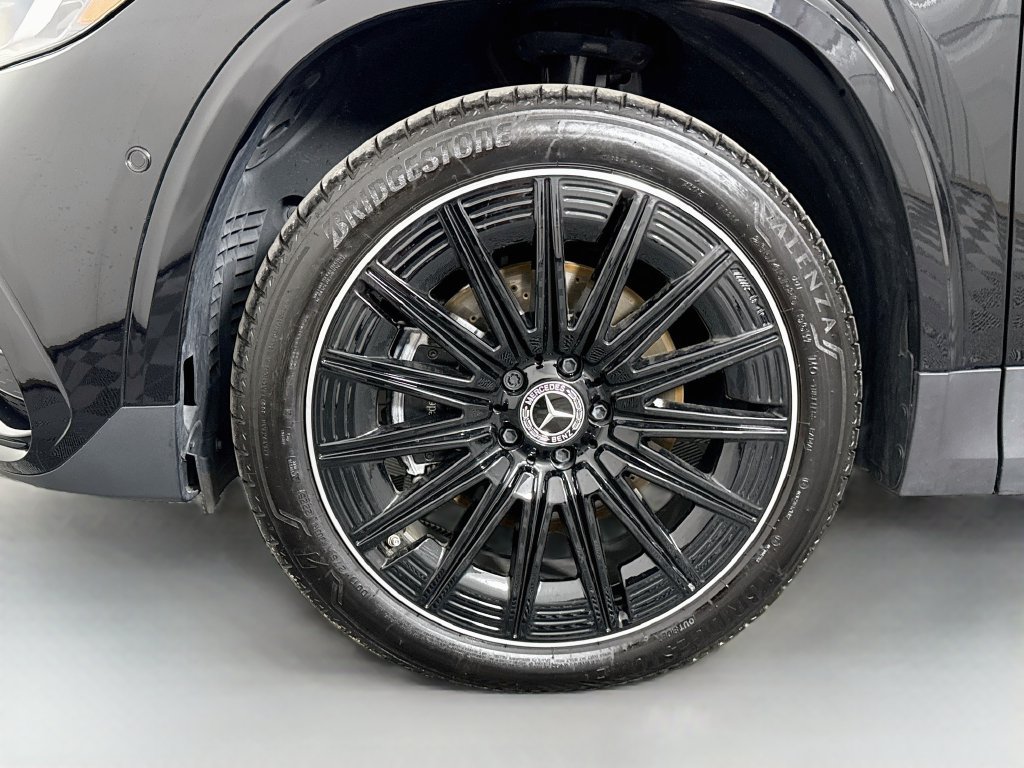 Used 2026 Mercedes-Benz GLA 250 image 31