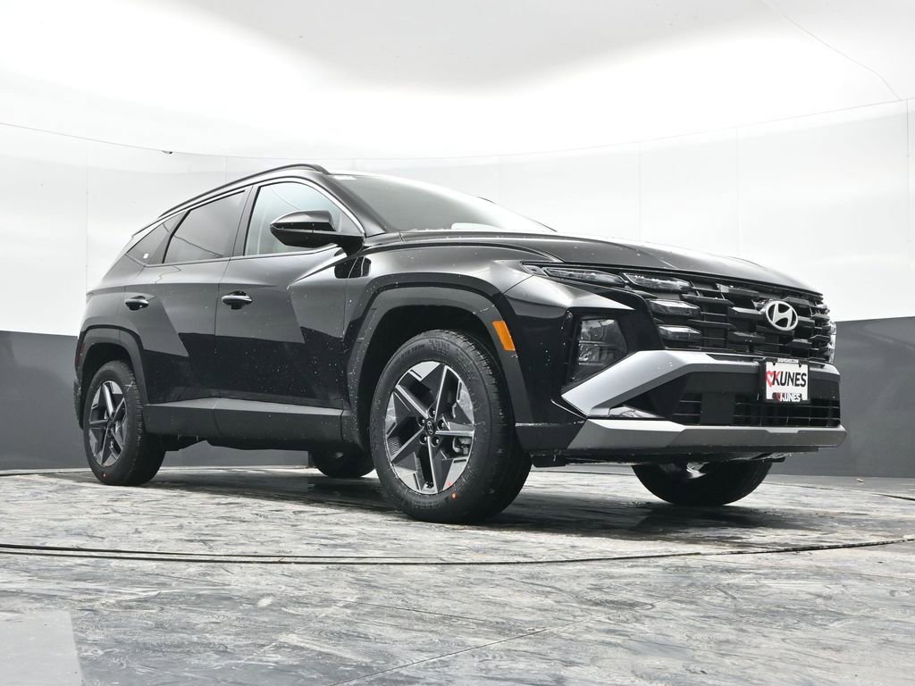 New 2026 Hyundai Tucson SEL image 47