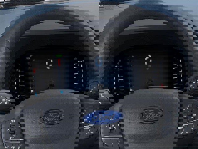 New 2025 Ford Maverick XLT w/ Equipment Group 301A image 13