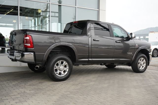 Used 2022 RAM 2500 Laramie image 9