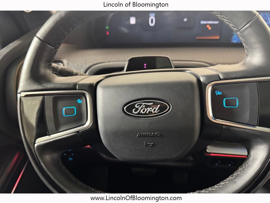 Used 2025 Ford Expedition Tremor AWD/4WD image 26