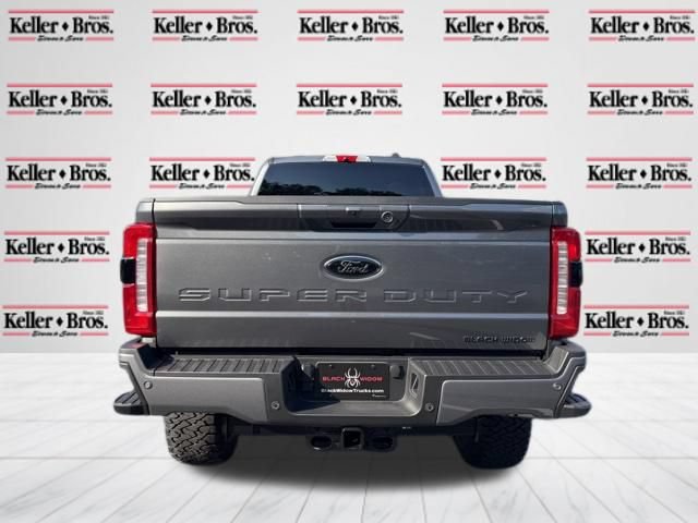 New 2026 Ford F250 XLT w/ XLT Premium Package AWD/4WD image 6
