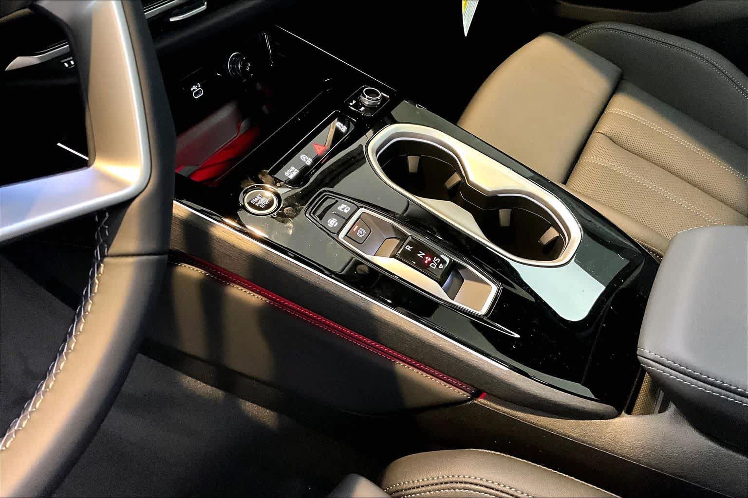 New 2026 Audi A6 Premium Plus AWD/4WD image 7
