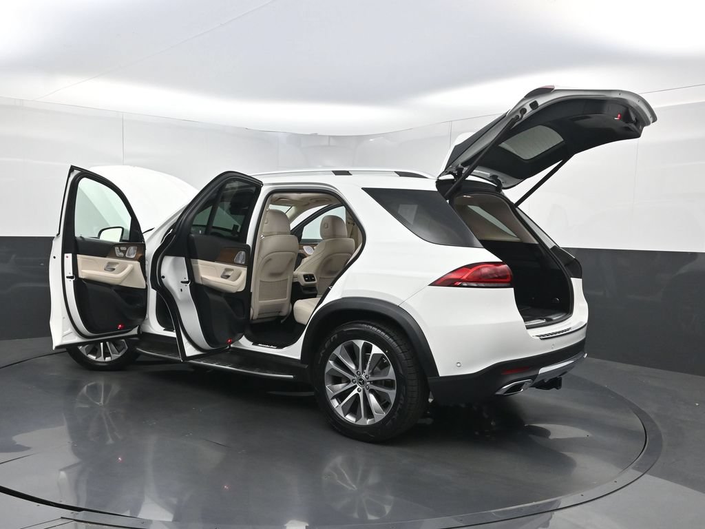 Used 2021 Mercedes-Benz GLE 350 image 38