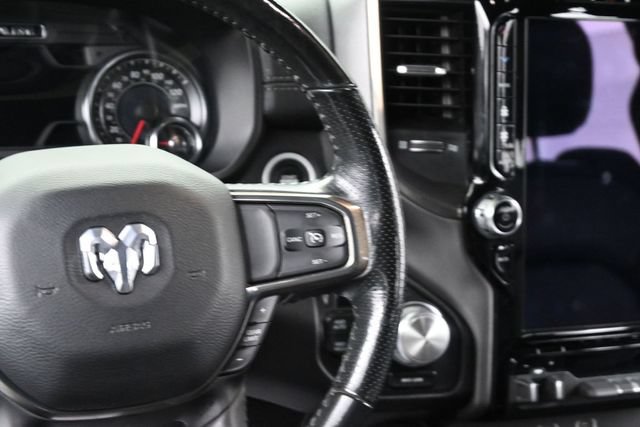 Used 2020 RAM 1500 Sport w/ Level 2 Equipment Group AWD/4WD image 25
