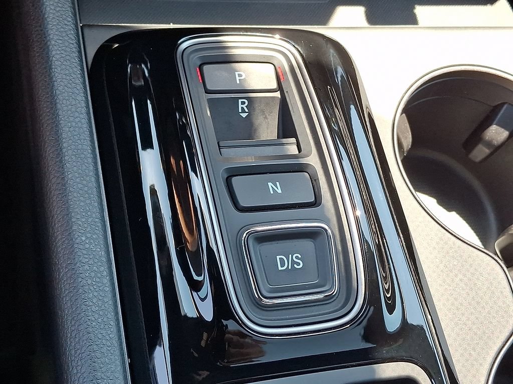 Used 2025 Honda Pilot TrailSport image 15