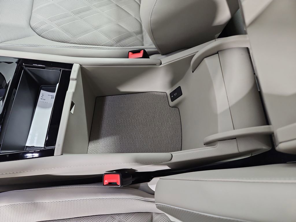 New 2026 Volkswagen Atlas SEL Premium R-Line image 24