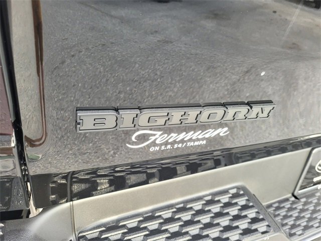 New 2026 RAM 1500 Big Horn image 12