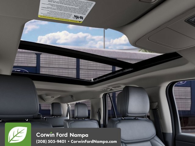 New 2027 Ford Expedition Max Active AWD/4WD image 22