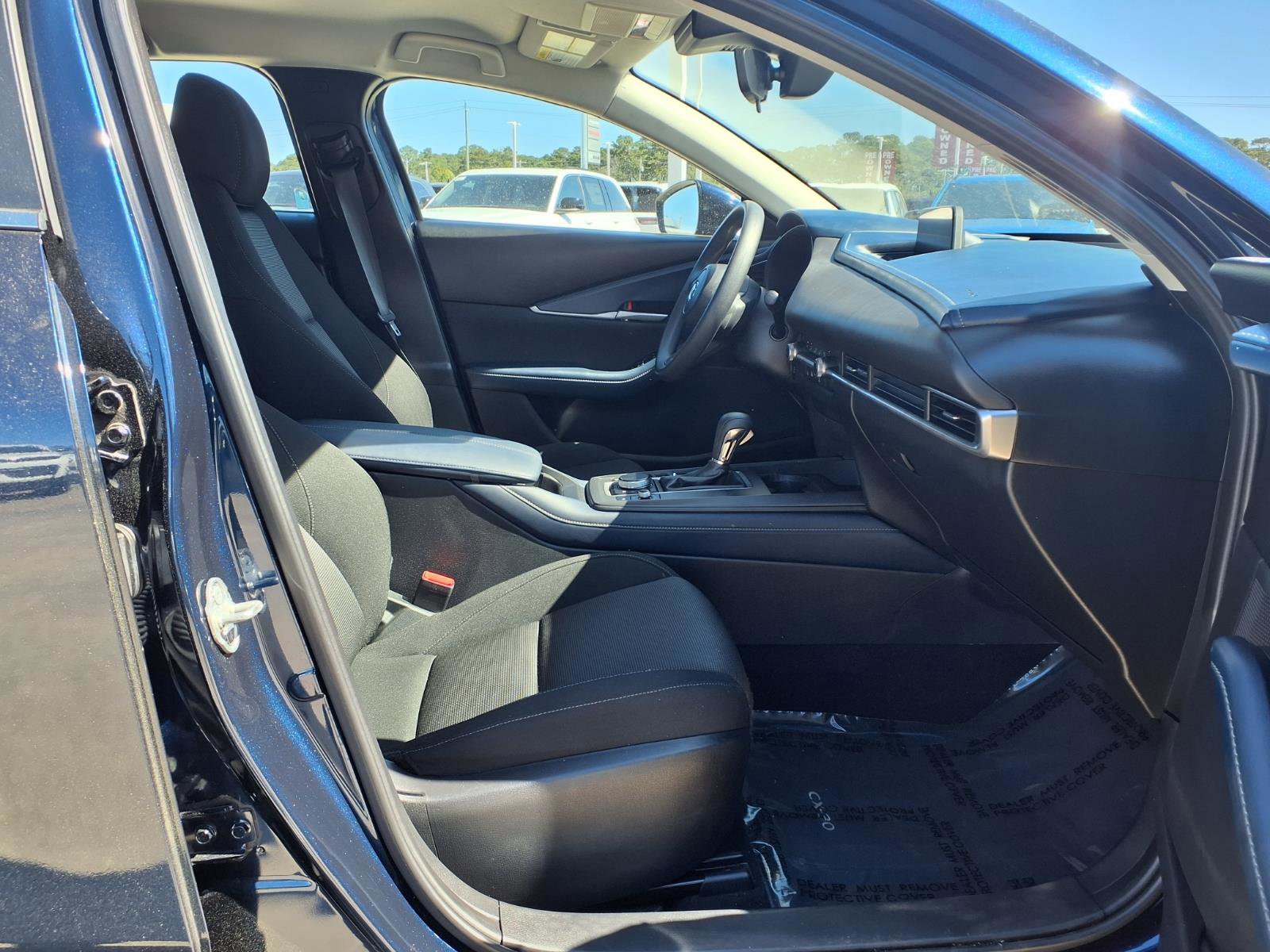 Used 2020 MAZDA CX-30 FWD image 8