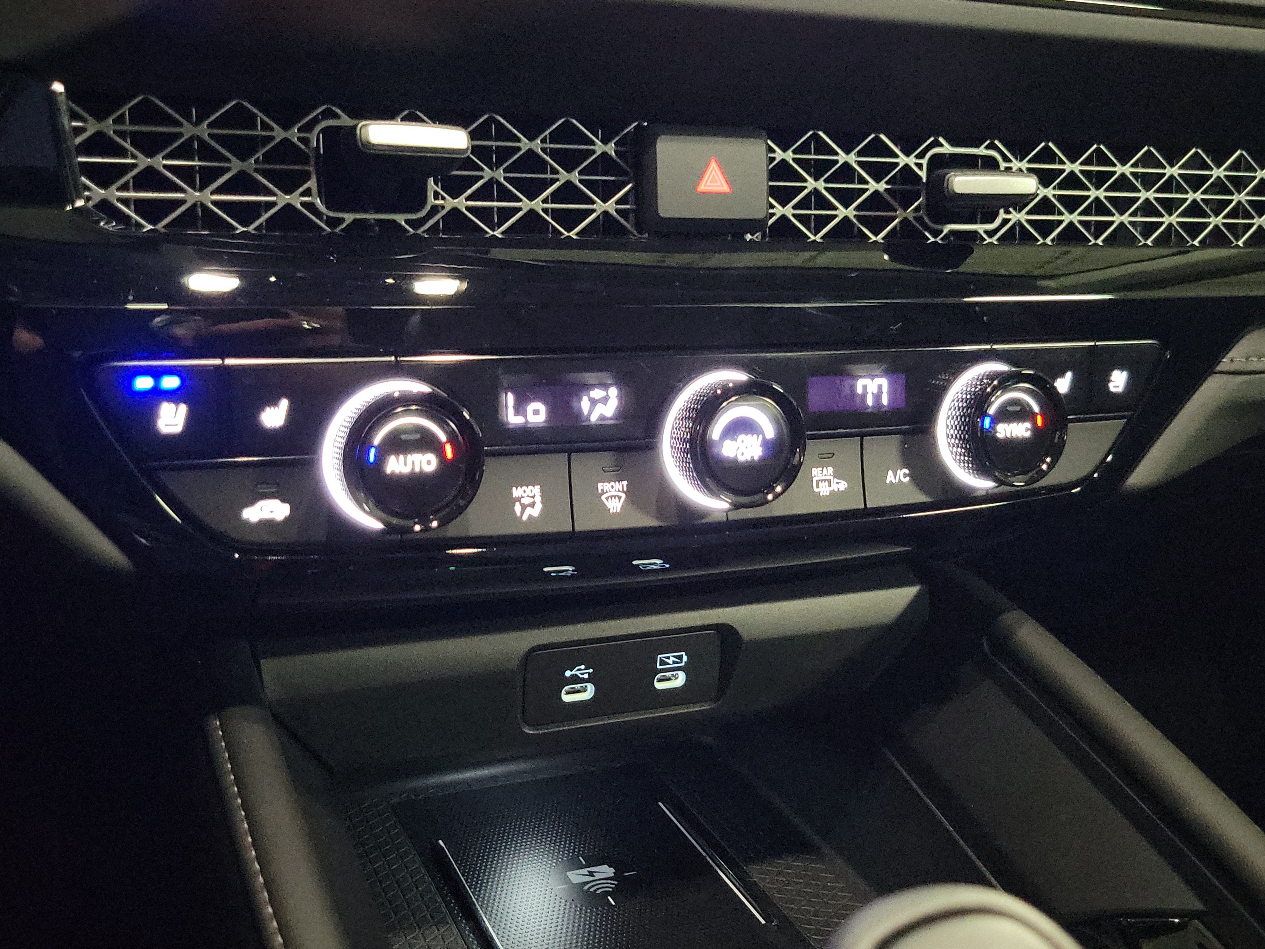Used 2026 Honda Accord Touring image 32