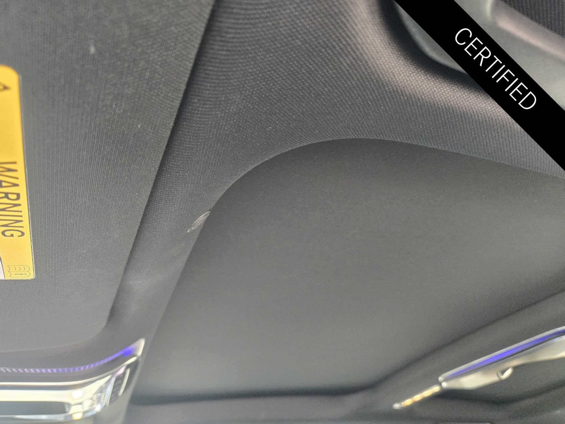 Certified 2023 Mercedes-Benz S 580 4MATIC Sedan image 24