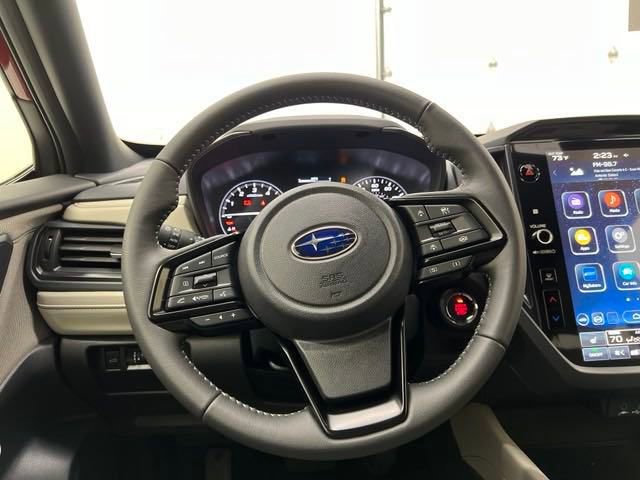 New 2025 Subaru Forester Premium w/ Convenience Package #1 image 15
