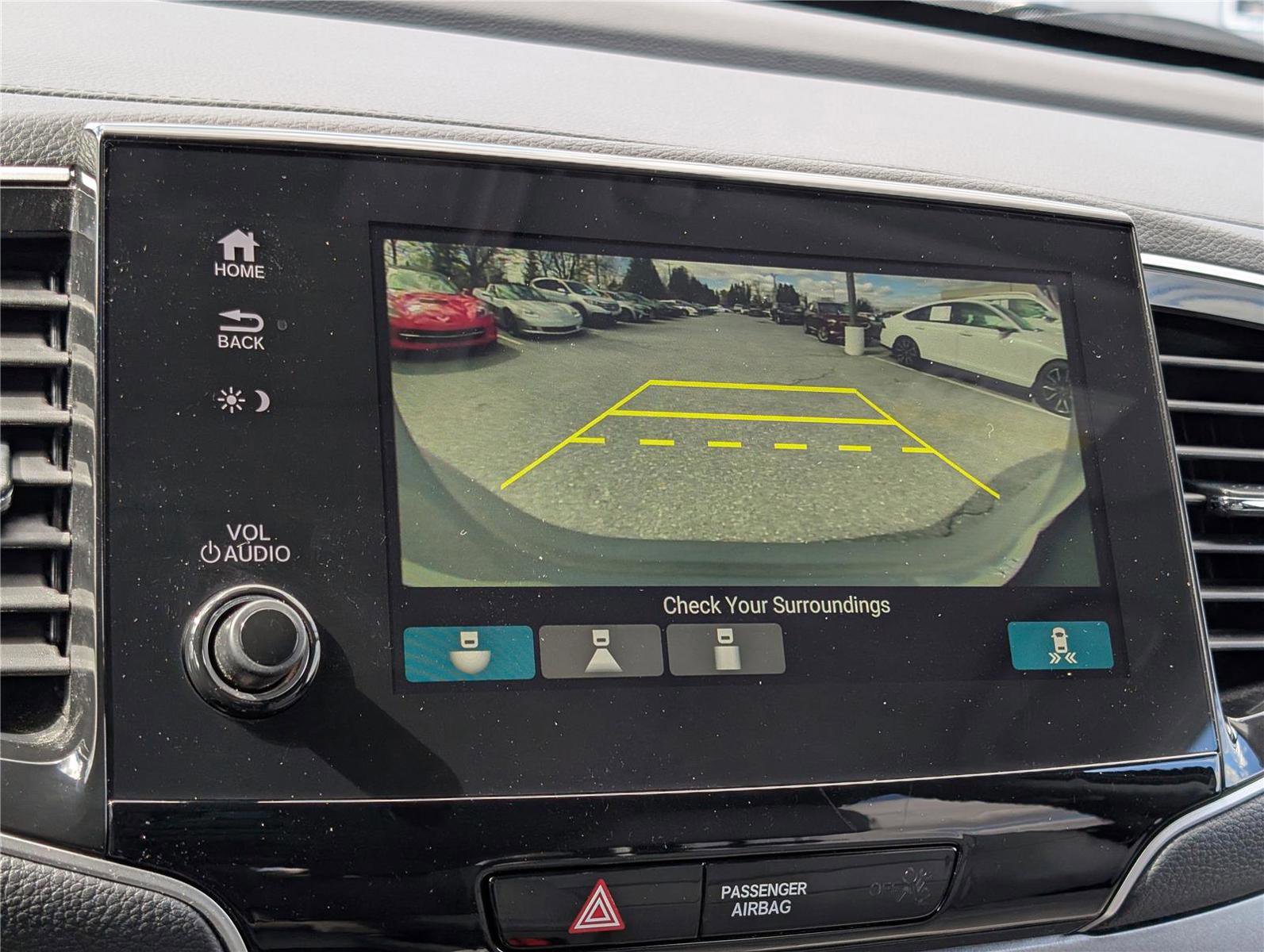 Used 2019 Honda Pilot EX-L image 30