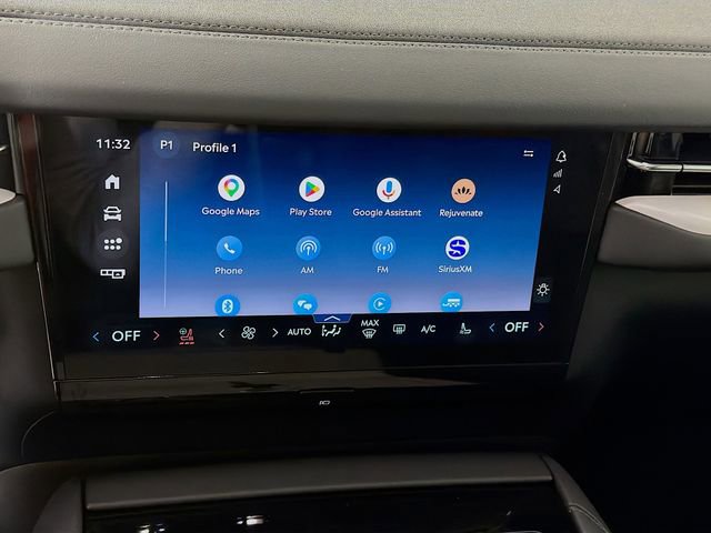 New 2025 Lincoln Navigator Reserve image 15