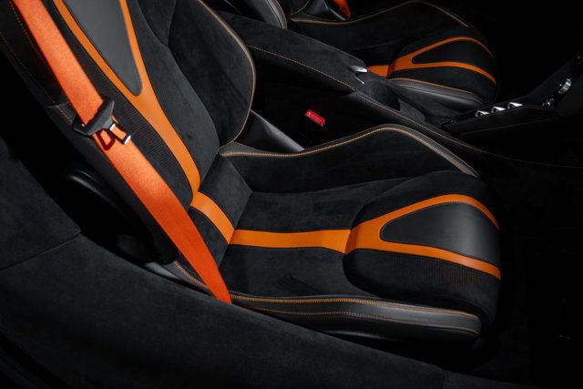 Used 2019 McLaren 720S Performance image 22