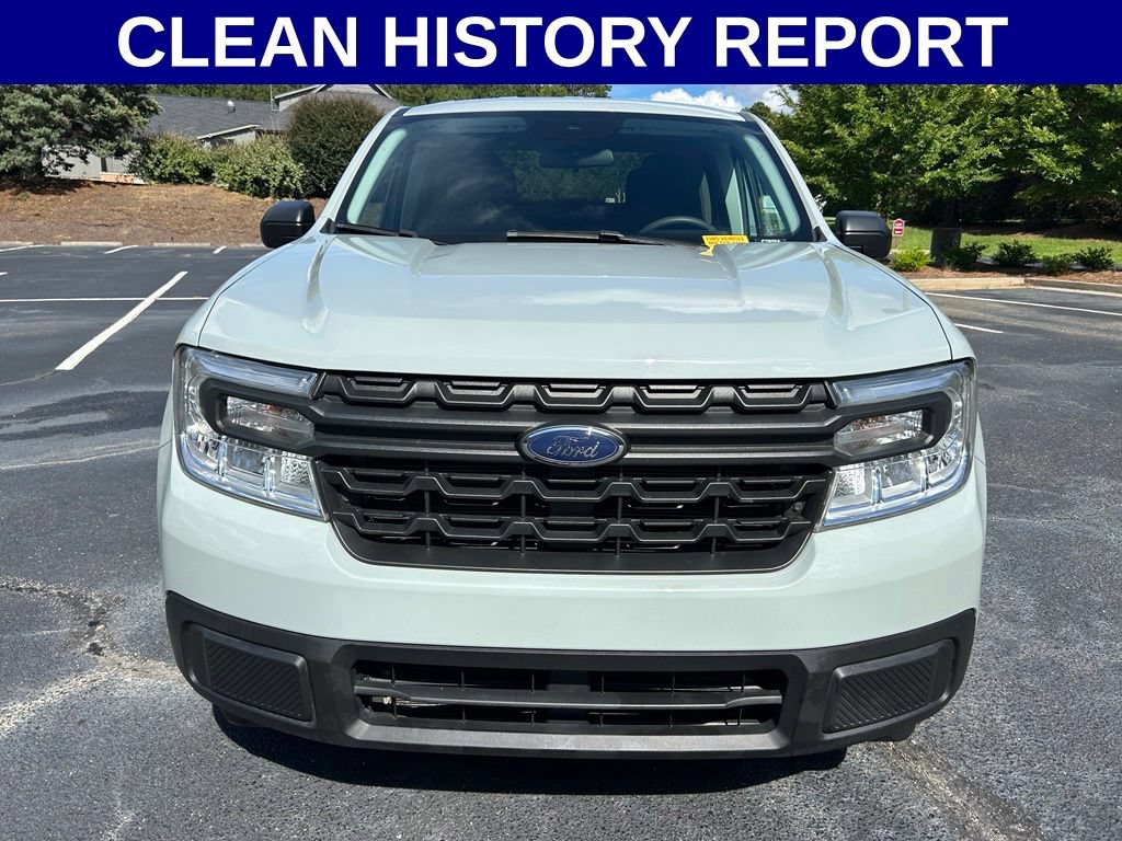 Used 2023 Ford Maverick XL FWD image 6
