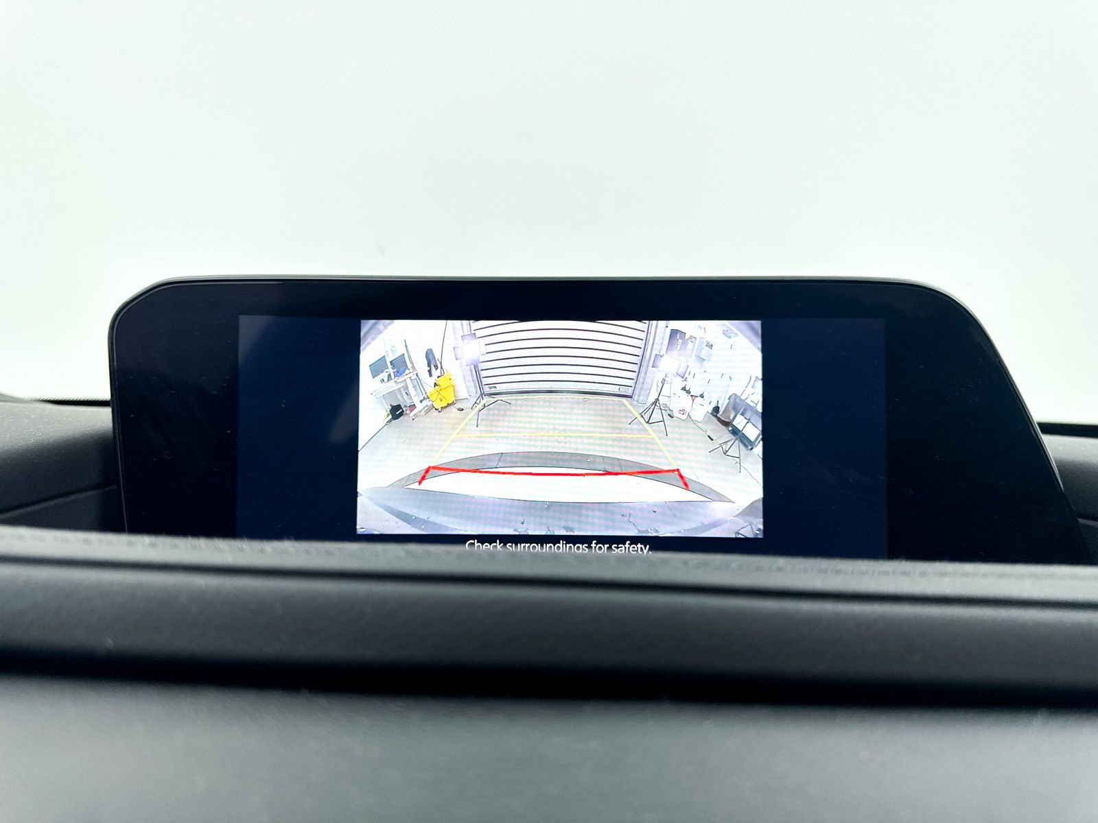 Certified 2023 MAZDA CX-30 AWD 2.5 S image 6