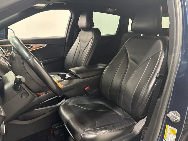 Used 2017 Lincoln MKX Reserve image 10