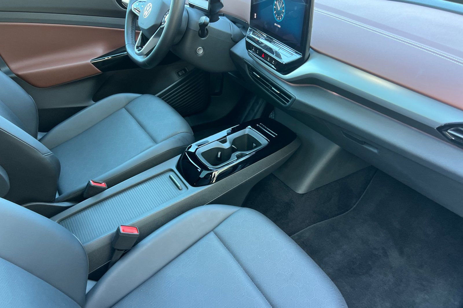 Used 2022 Volkswagen ID.4 Pro S image 16