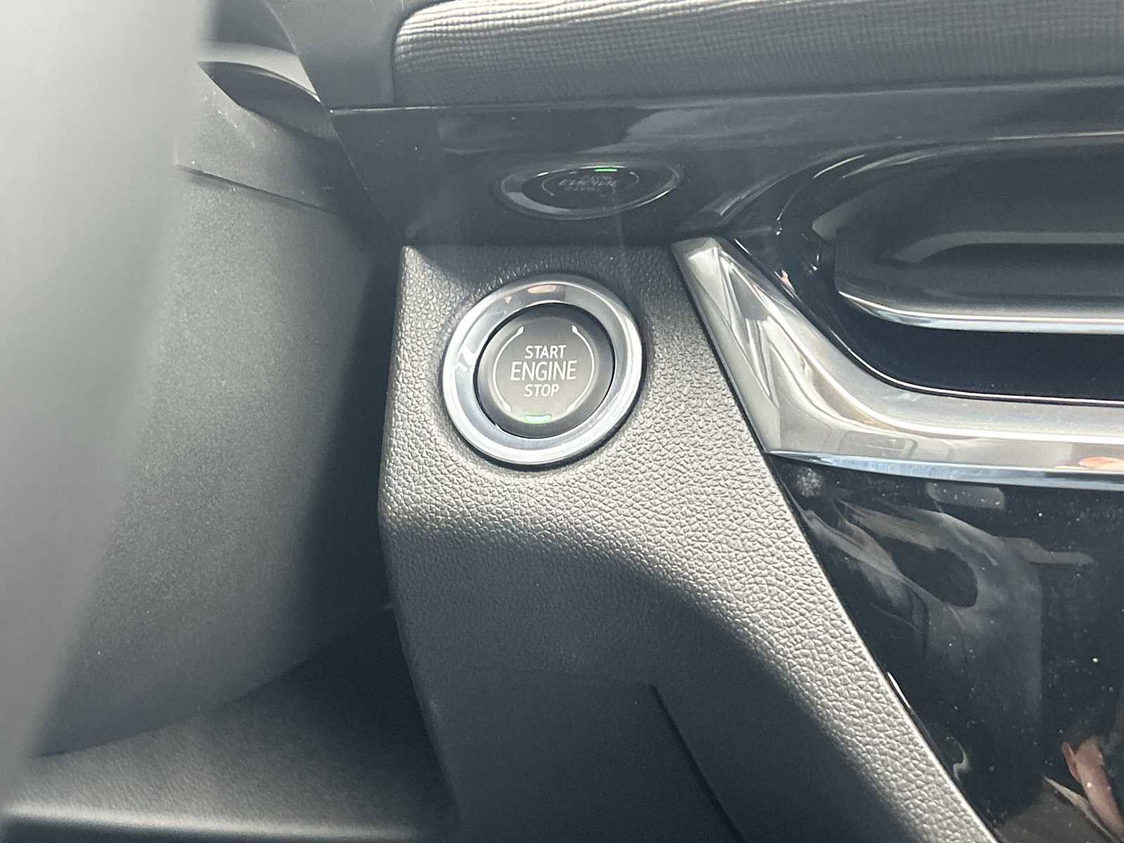 New 2026 Buick Envista Sport Touring FWD image 16