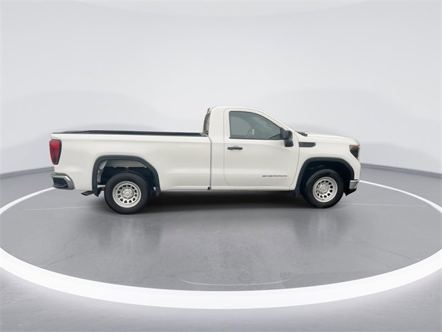 Used 2023 GMC Sierra 1500 Pro w/ Pro Value Package image 8