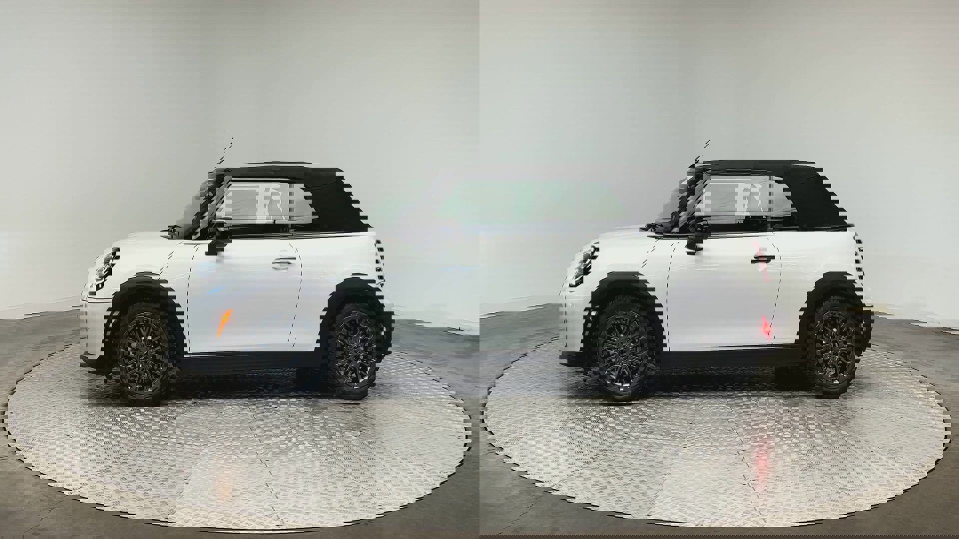 New 2026 MINI Cooper S image 5